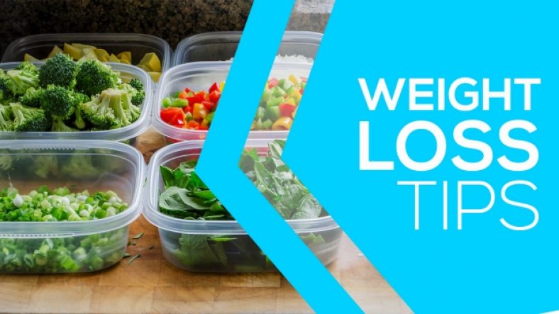 10 Awesome Things You Can Learn From Studying Weight Loss