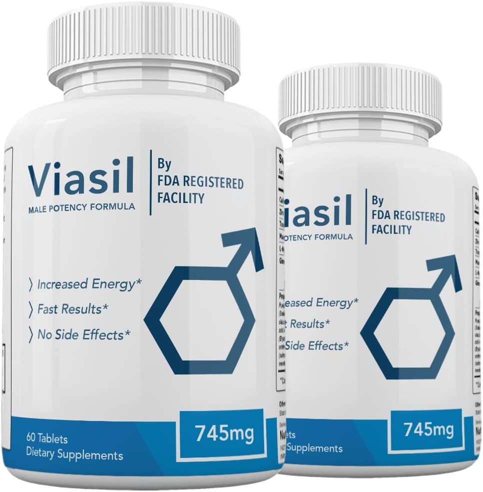 7 Reasons Why People Love Viasil