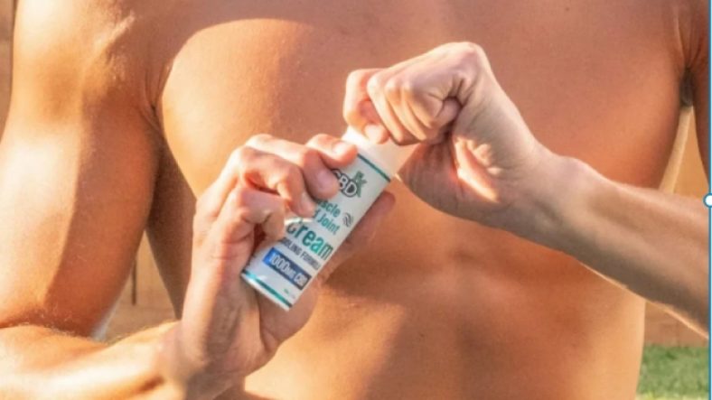 The body’s ability to use CBD topicals is understood by science.