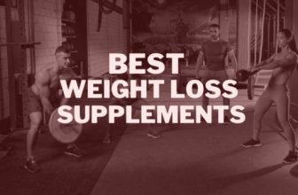 Best Diet Pills & Weight Loss Supplements 2023