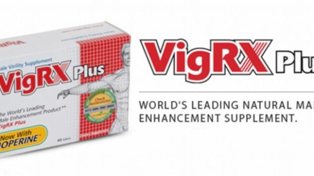 VigRX Plus Review: Does This Male Enhancement Pill Work?