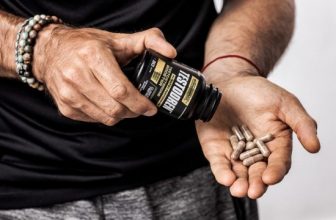 Primegenix Testodren Review 2024 | Ingredients, Side Effects and Warnings