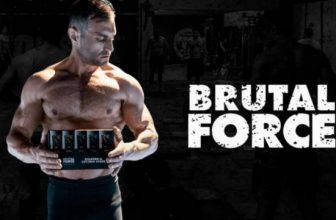 Brutal Force Reviews: Safe & Legal Alternative Steroid Supplements